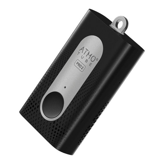 Atmotube PRO 2