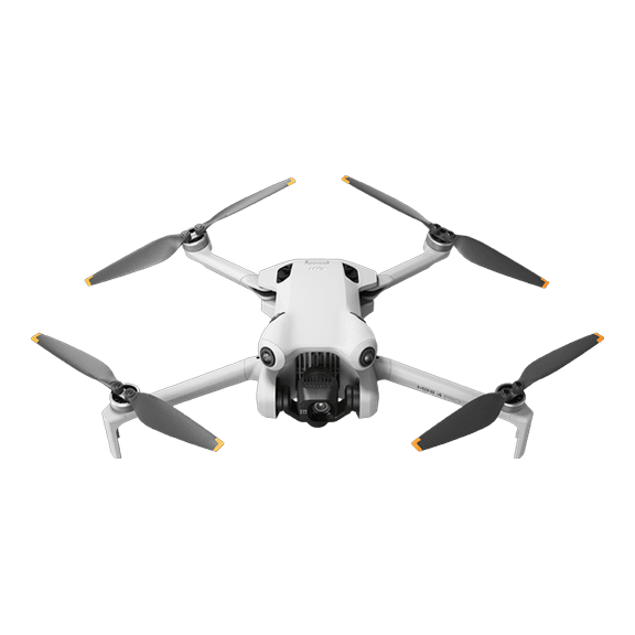 DJI Mini 4 Pro drone